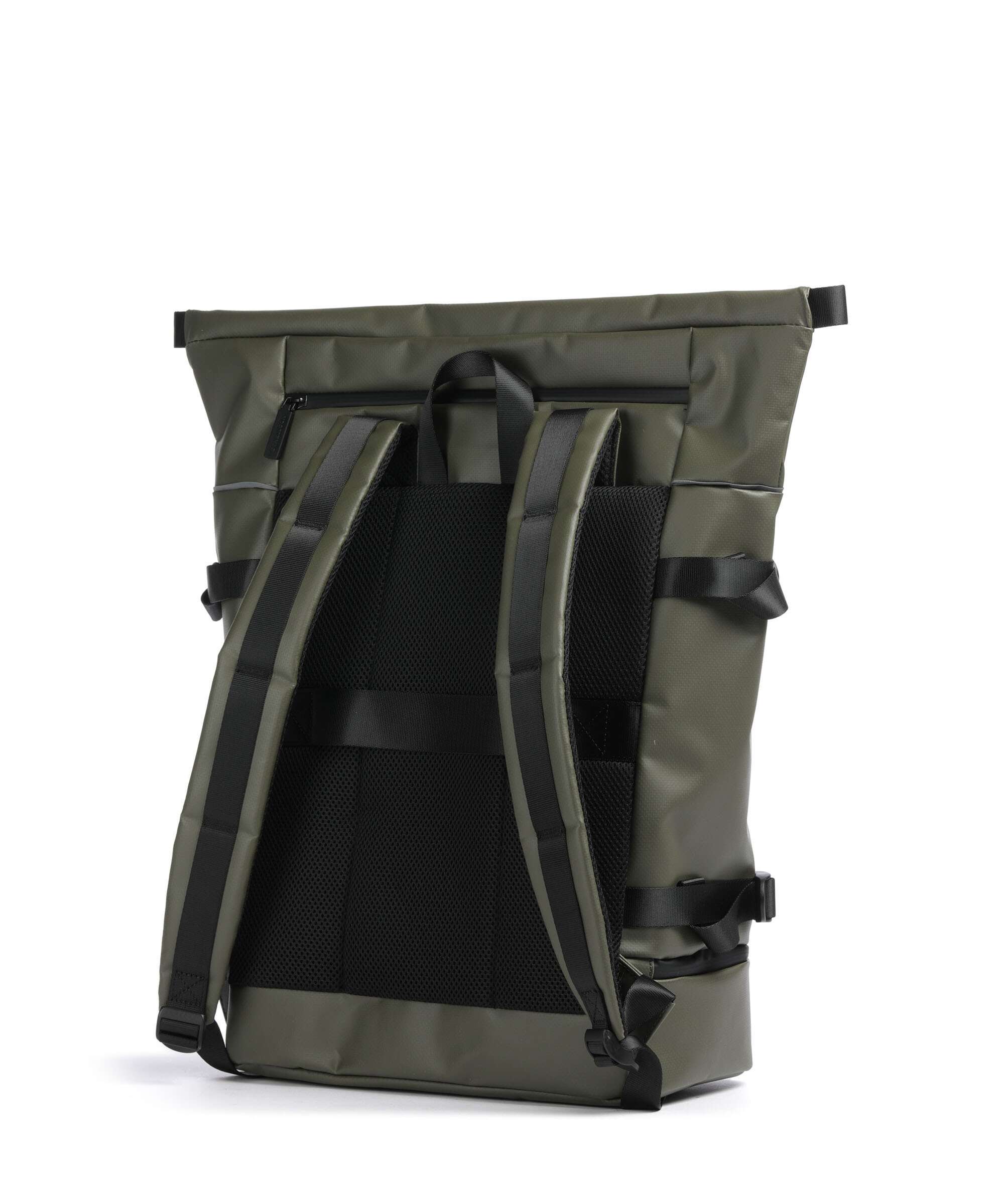 Strellson Stockwell 2.0 Backpack khaki