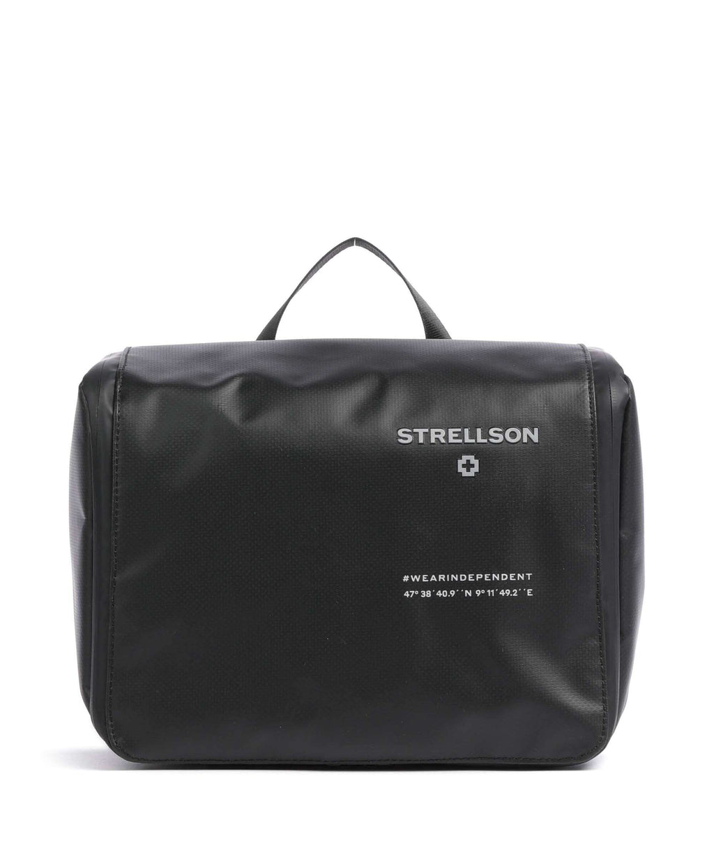 Strellson Stockwell 2.0 Toiletry bag black