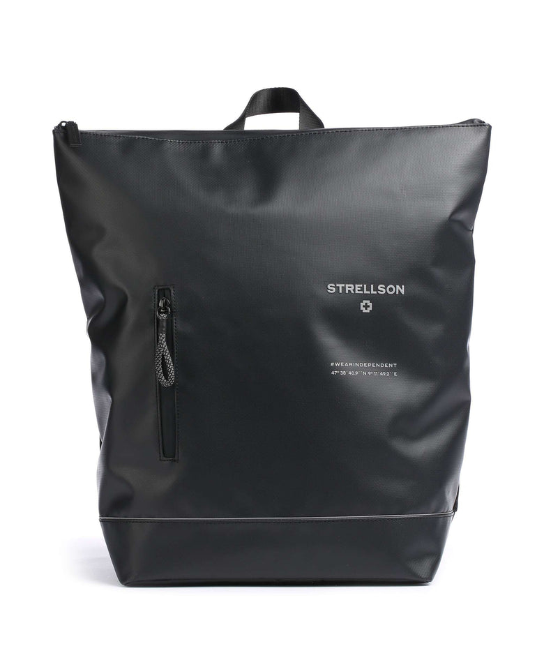 Strellson Stockwell 2.0 Backpack black