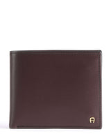 Aigner Basics Lompakko antic rot