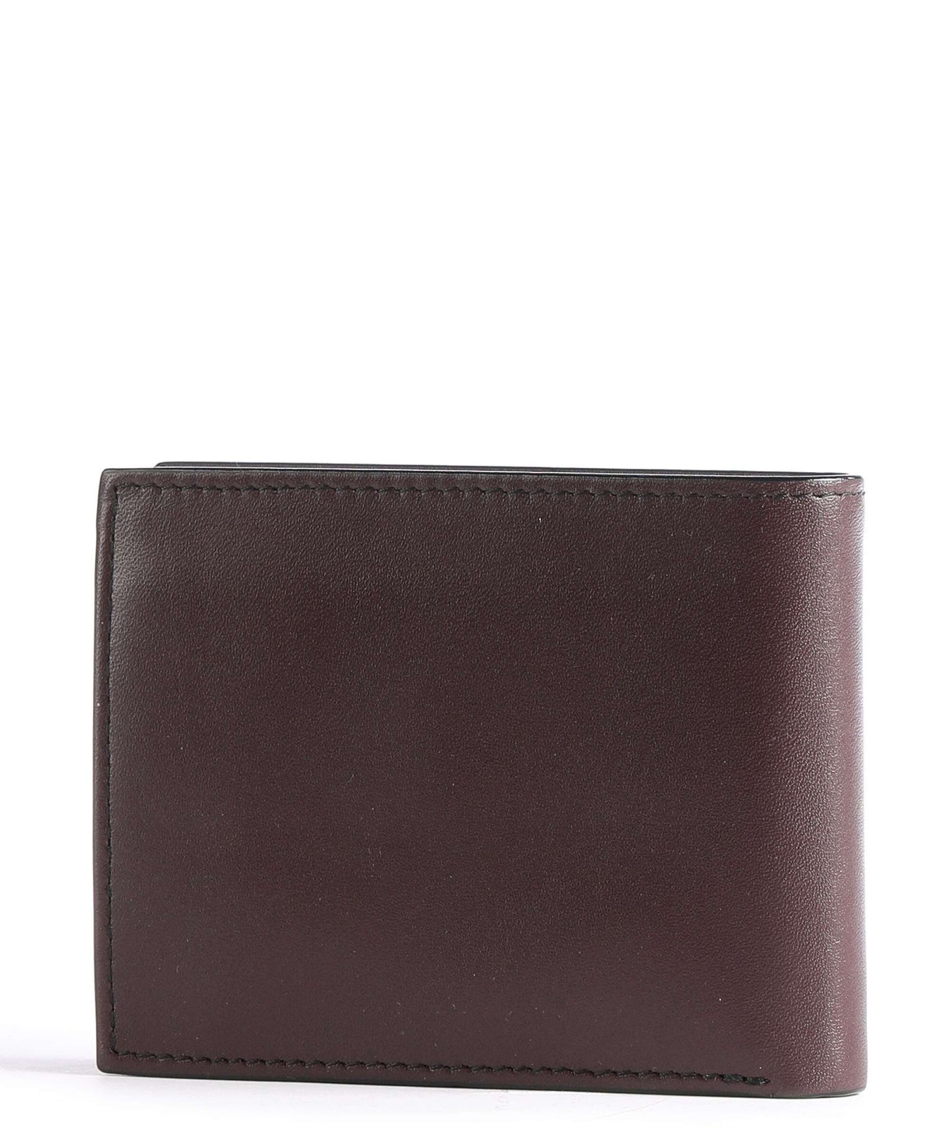 Aigner Basis Wallet antic rot