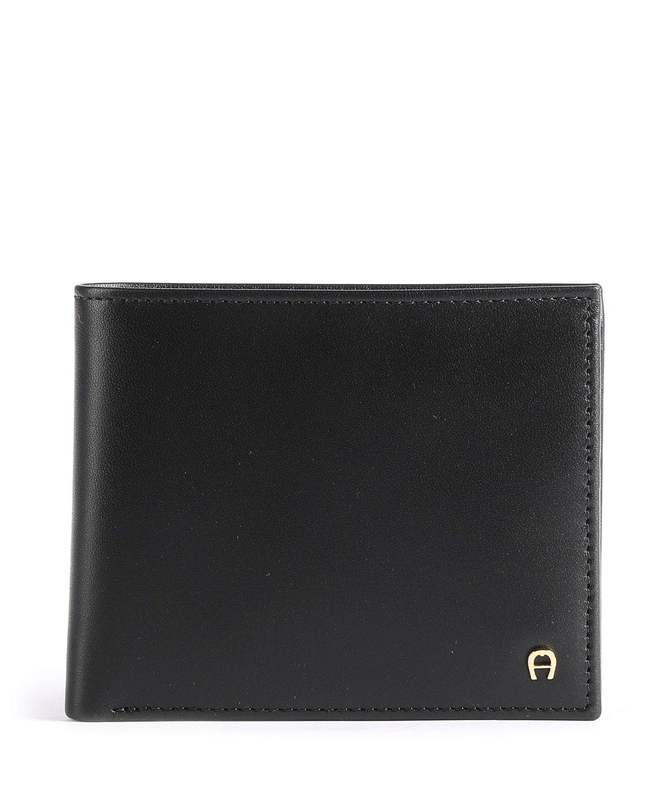 Aigner Basics Wallet black