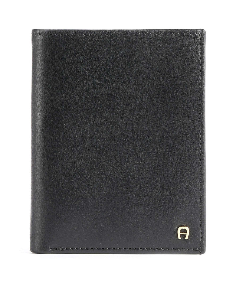 Aigner Basics Wallet black