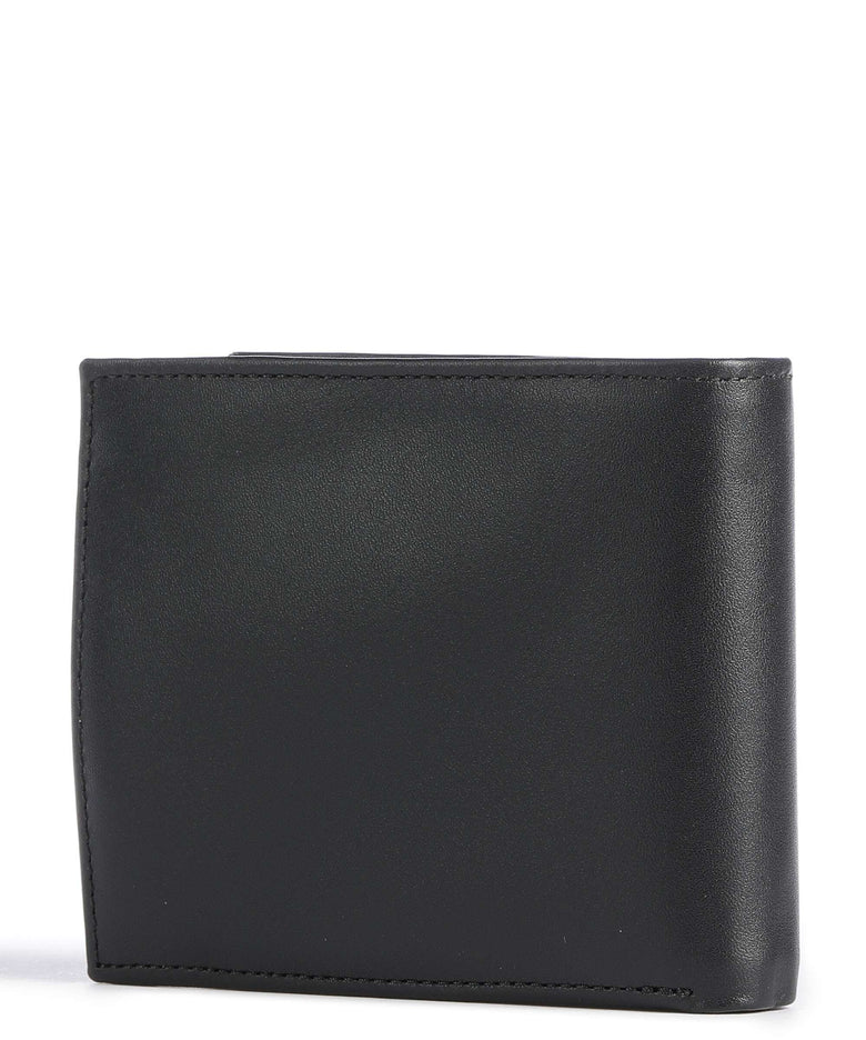 Aigner Basics Wallet black