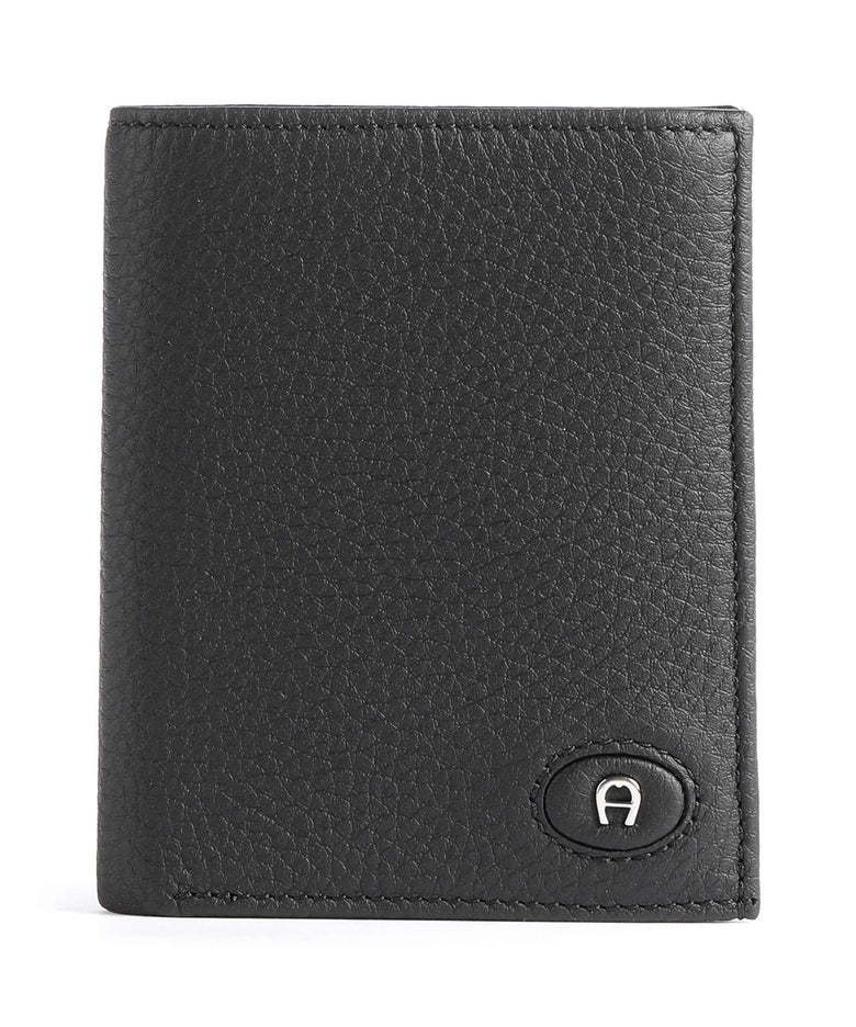 Aigner Northern Light Wallet black