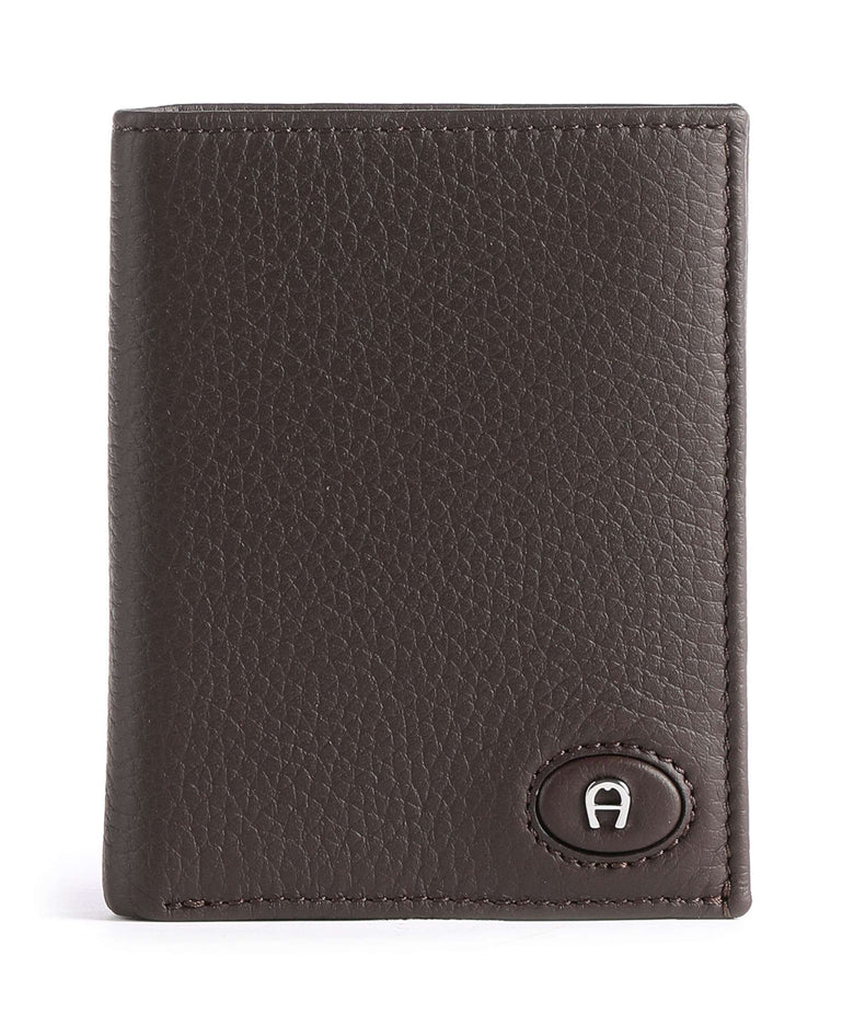Aigner Northern Light Wallet ebony