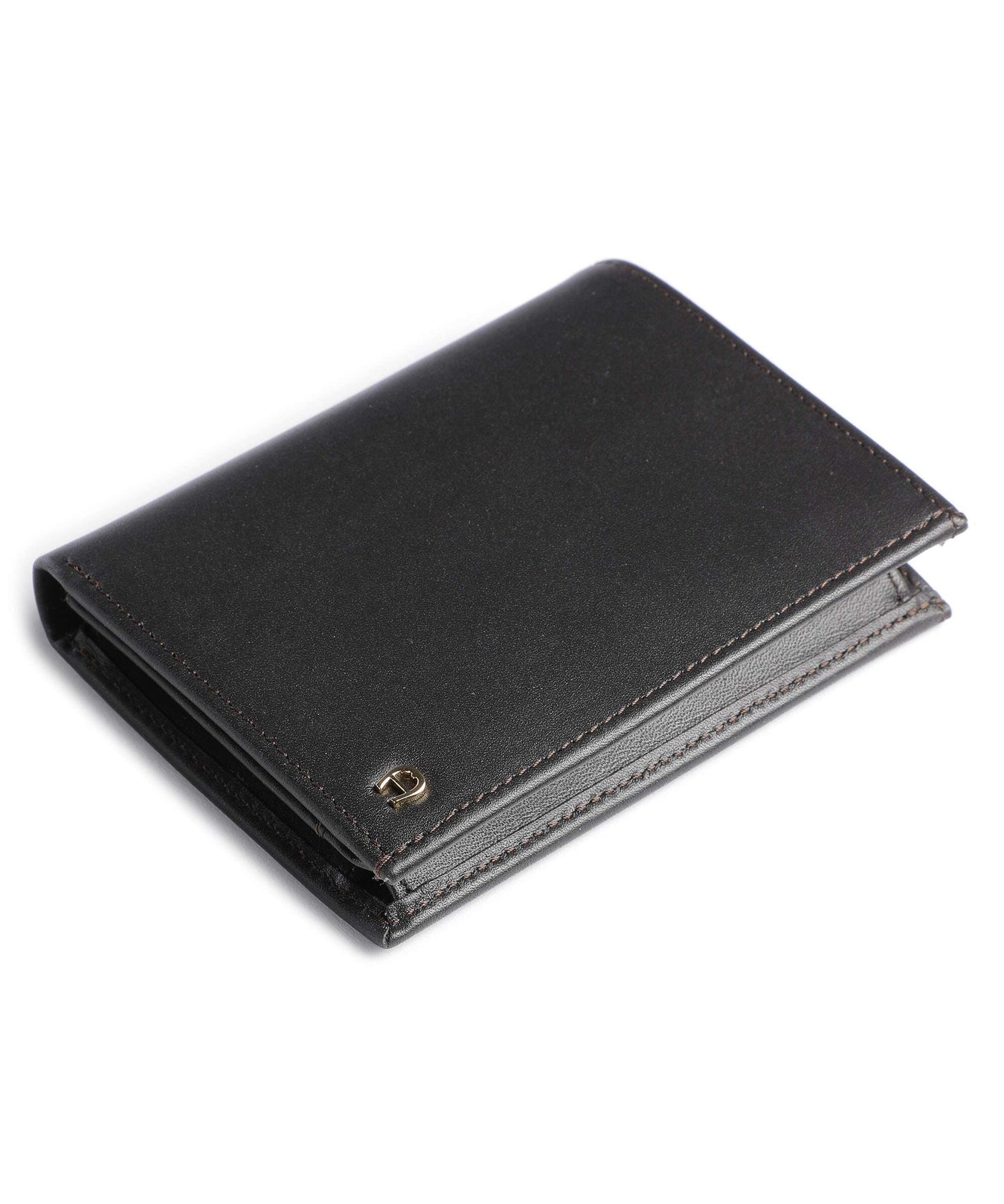 Aigner Basics Wallet ebony