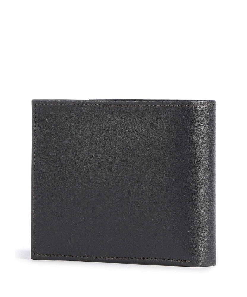 Aigner Basics Wallet ebony