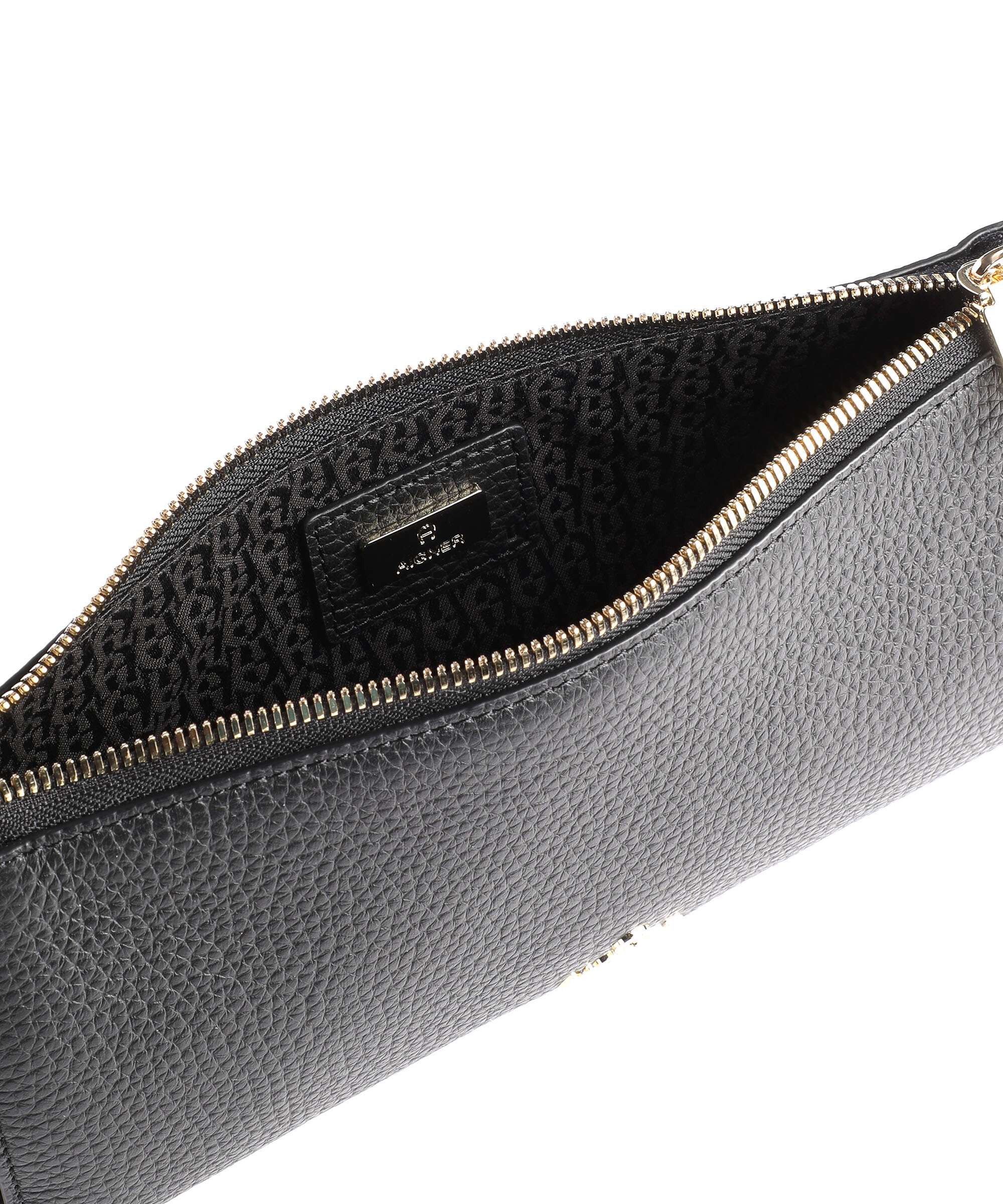 Aigner Ivy S Shoulder bag black