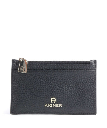 Aigner Ivy Maksukorttikotelo ink