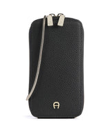 Aigner Fashion Matkapuhelin laukku black