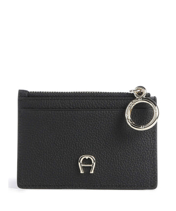 Aigner Zita Maksukorttikotelo black