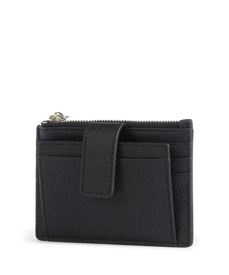 Aigner Zita Credit card holder black