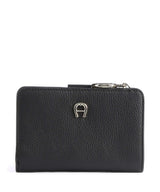 Aigner Zita Lompakko black