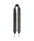 Aigner Bag strap dadino brown