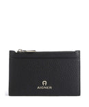 Aigner Ivy Maksukorttikotelo black