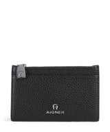 Aigner Ivy Maksukorttikotelo black