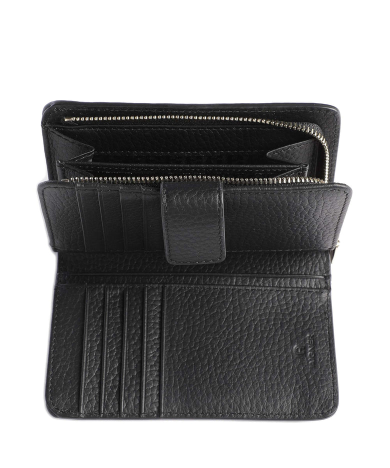 Aigner Ivy Wallet black
