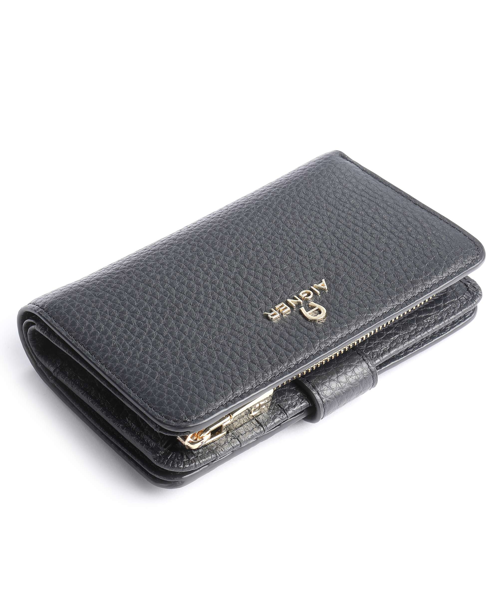 Aigner Ivy Wallet ink