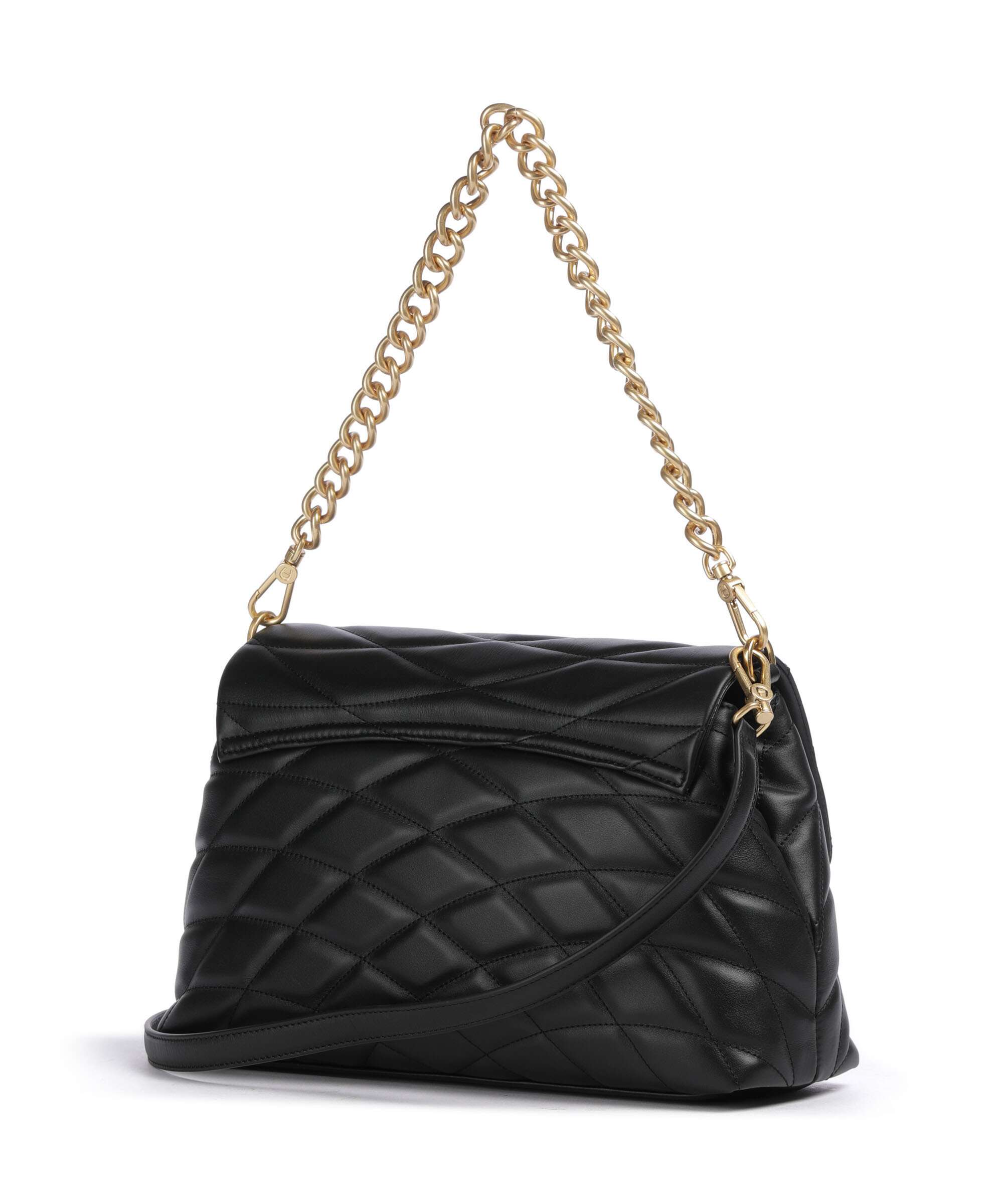 Aigner Maggie M Shoulder bag black