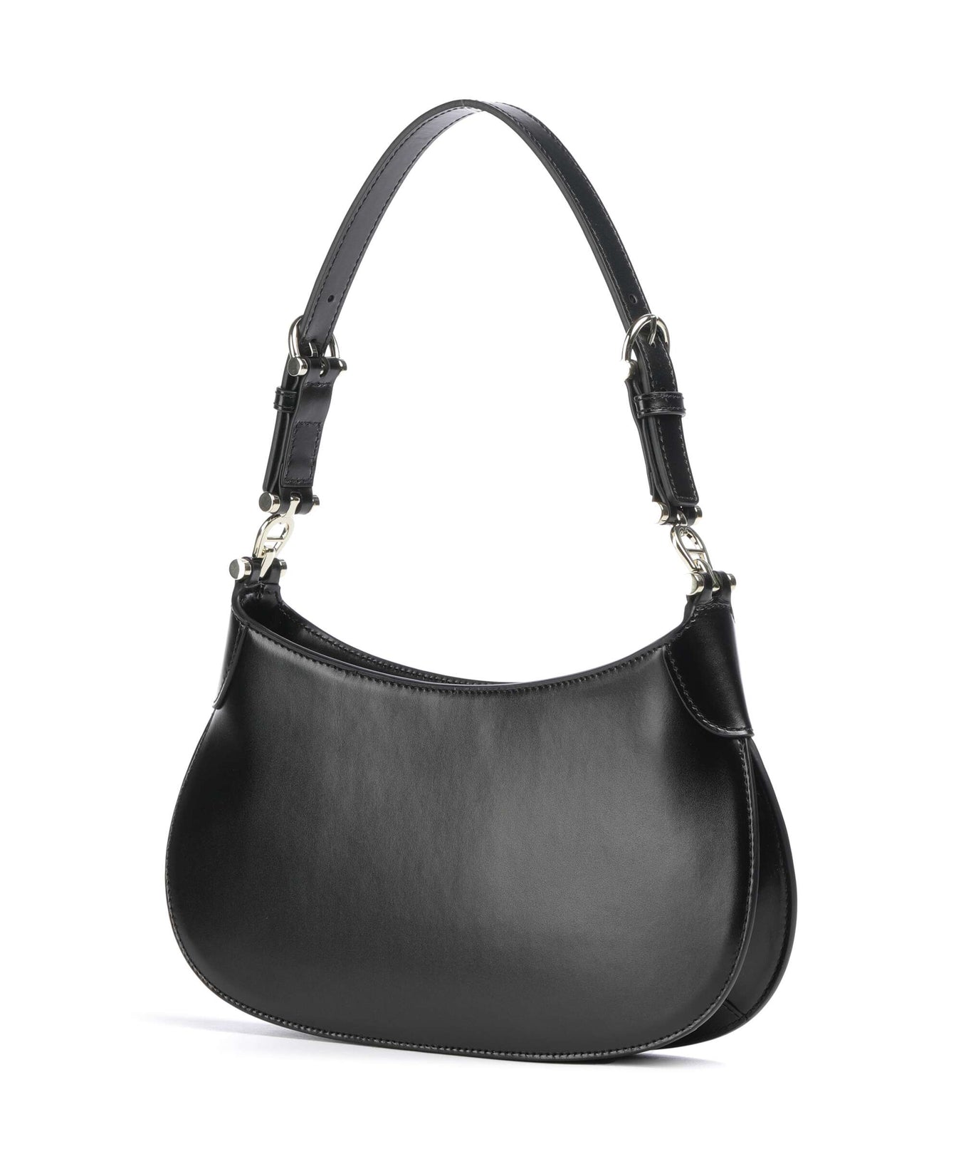 Aigner Delia S Shoulder bag black 