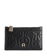 Aigner Diadora Maksukorttikotelo black