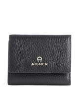 Aigner Ivy RFID Lompakko black