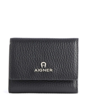 Aigner Ivy RFID Lompakko black