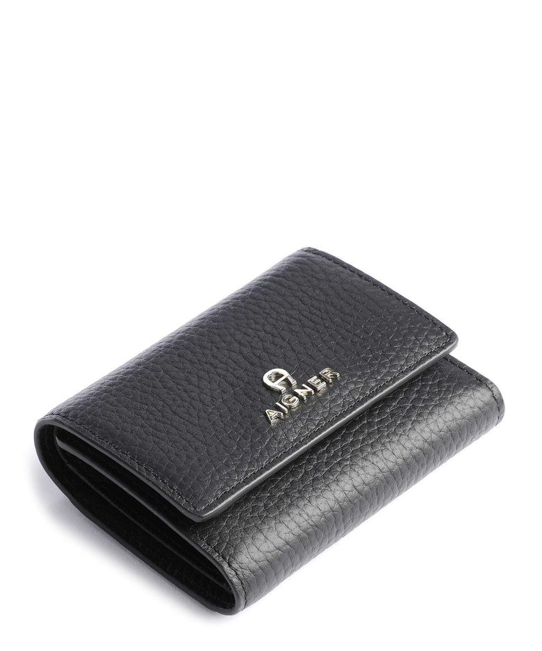 Aigner Ivy Wallet black