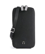 Aigner Fashion Matkapuhelin laukku black