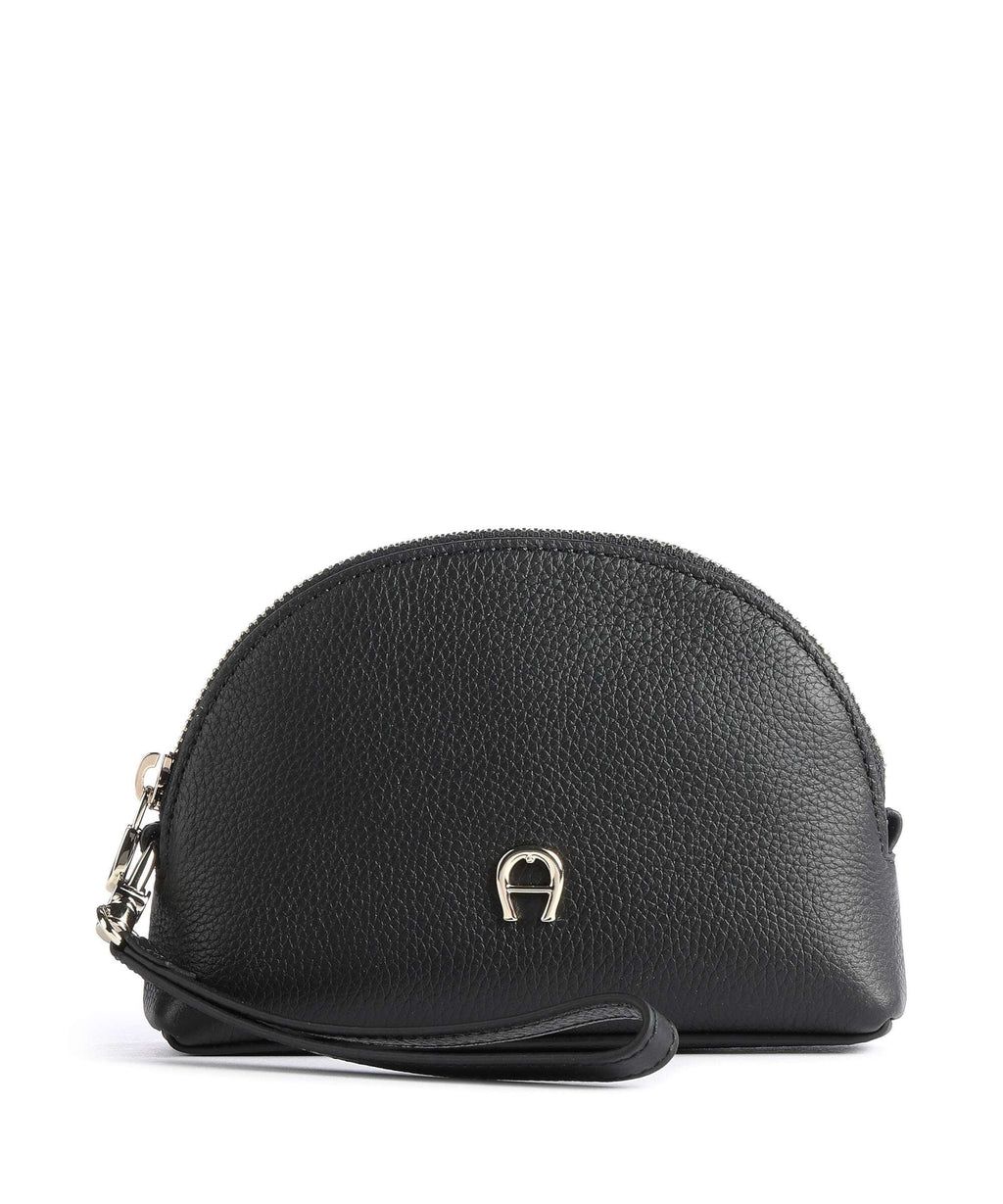 Aigner Fashion Cosmetic bag black