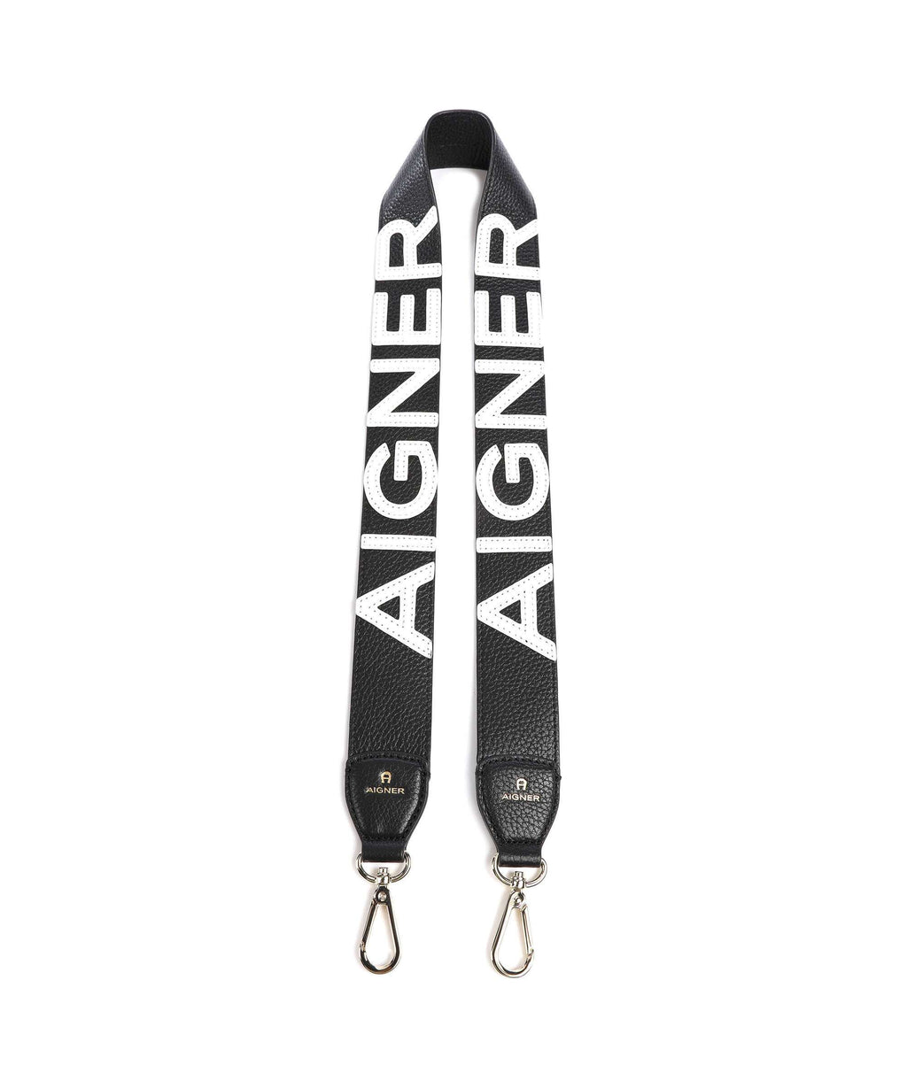 Aigner Fashion Bag strap black