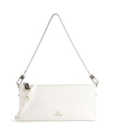 Aigner Ivy S Olkalaukku cotton white