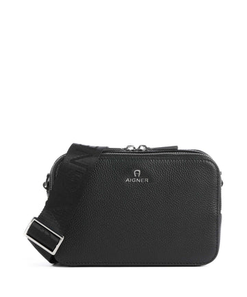 Aigner Matteo Olkalaukku black
