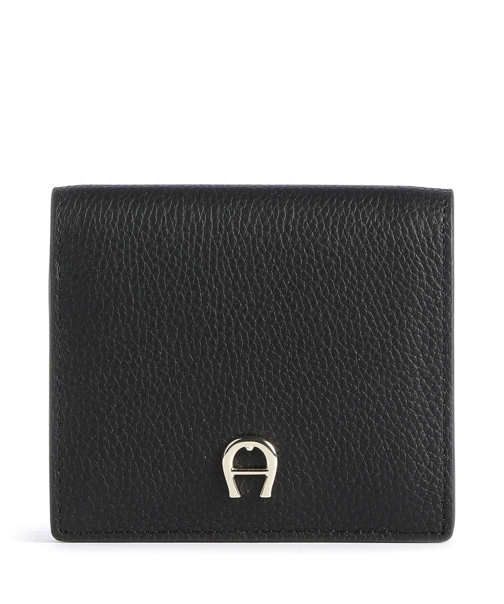 Aigner Zita Wallet black