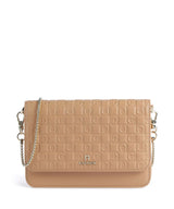 Aigner Lompakko pecan brown