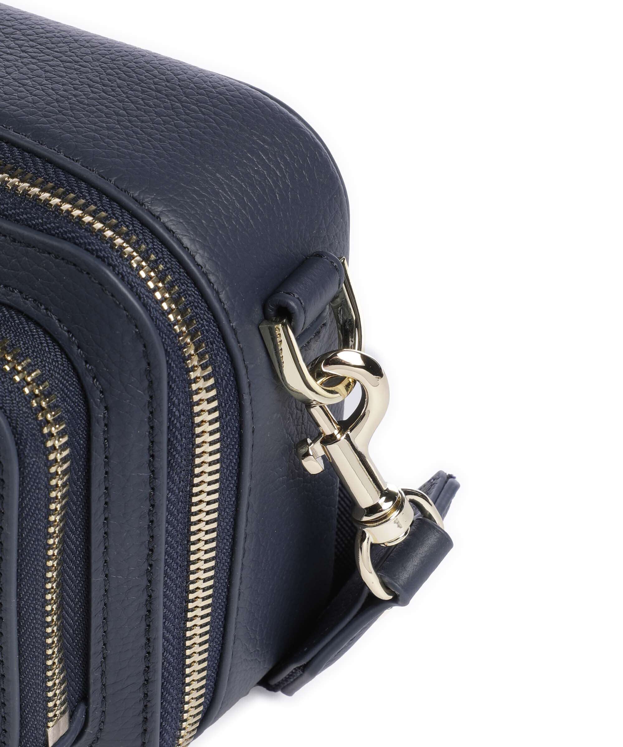 Aigner Zita S Crossbody bag cosmic blue