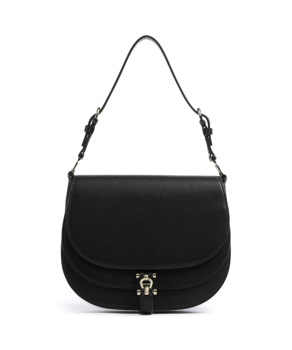 Aigner Delia S Shoulder bag black