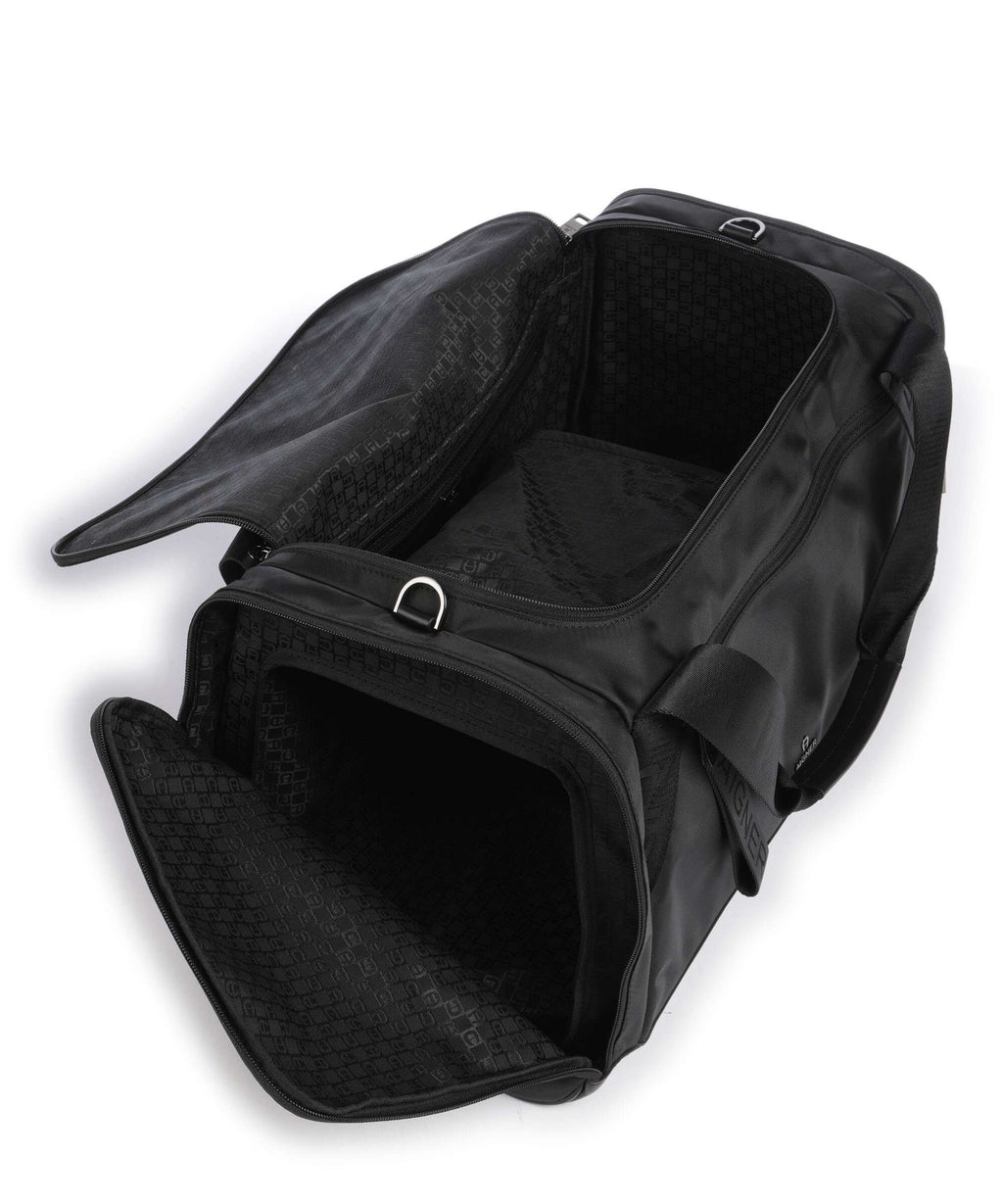 Aigner Nico Weekend bag black