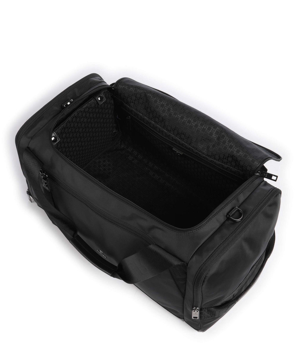 Aigner Nico Weekend bag black