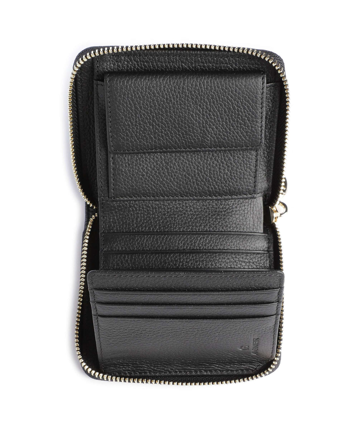 Aigner Zita Wallet black