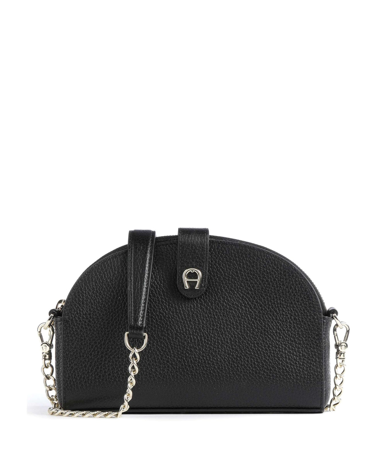 Aigner Fashion Phone bag black
