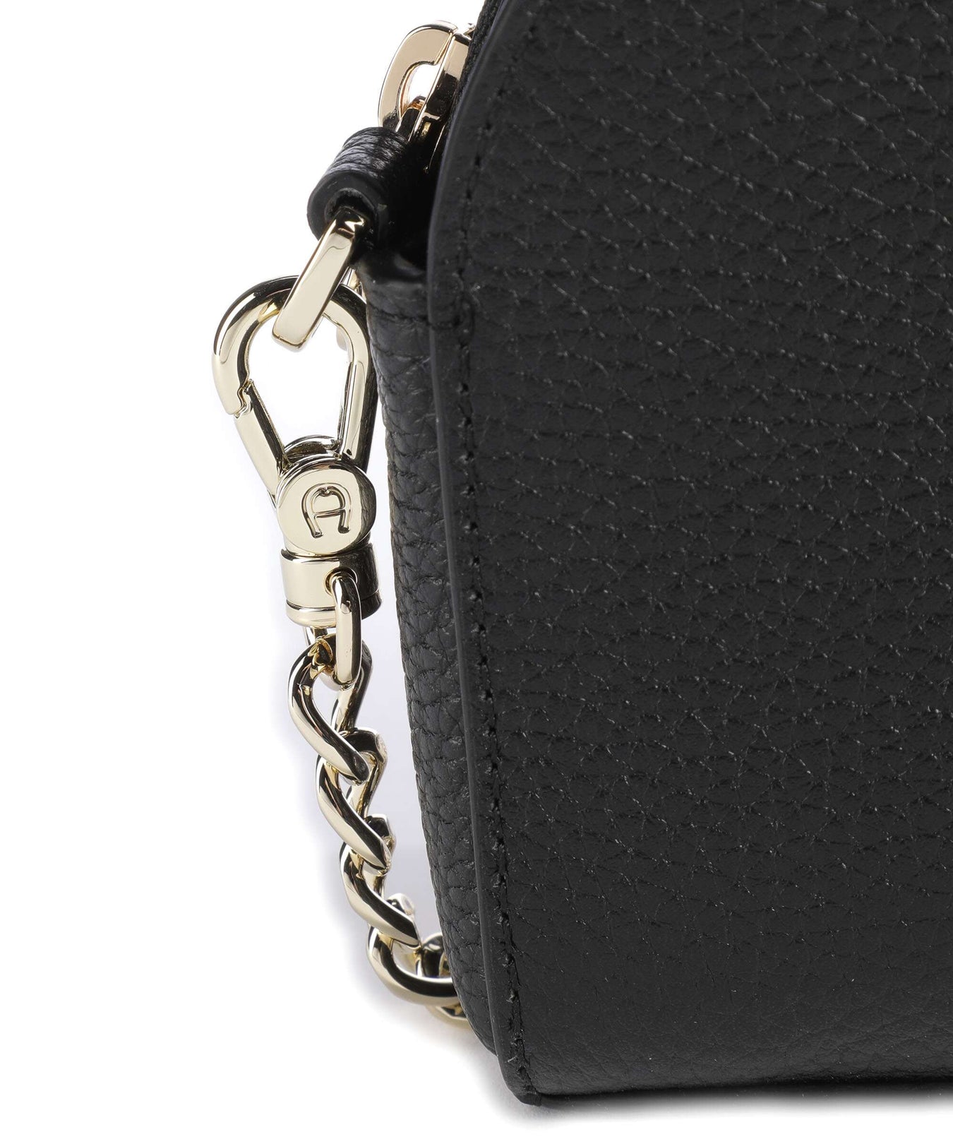 Aigner Fashion Phone bag black