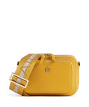 Aigner Zita S Olkalaukku tanned yellow