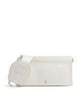 Aigner Isa S Olkalaukku cotton white