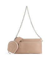 Aigner Isa S Olkalaukku warm taupe