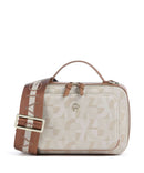 Aigner Zita S Olkalaukku maple brown