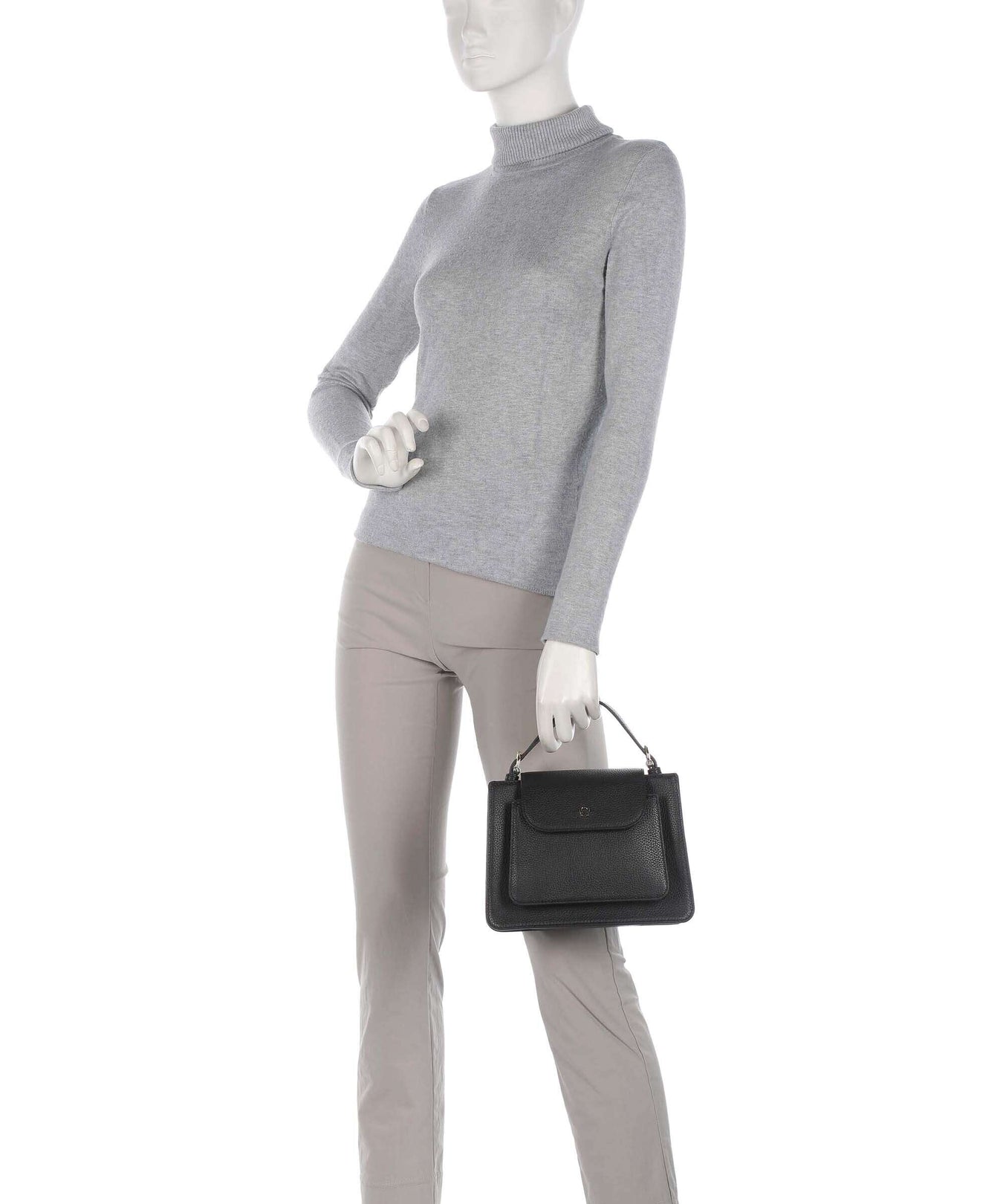 Aigner Delia S Handbag black