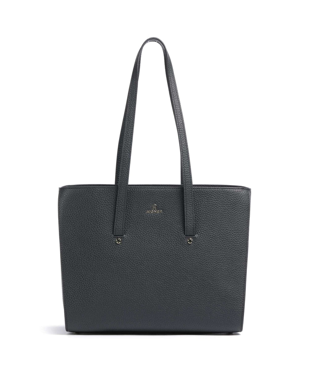 Aigner Ivy L Tote bag ink