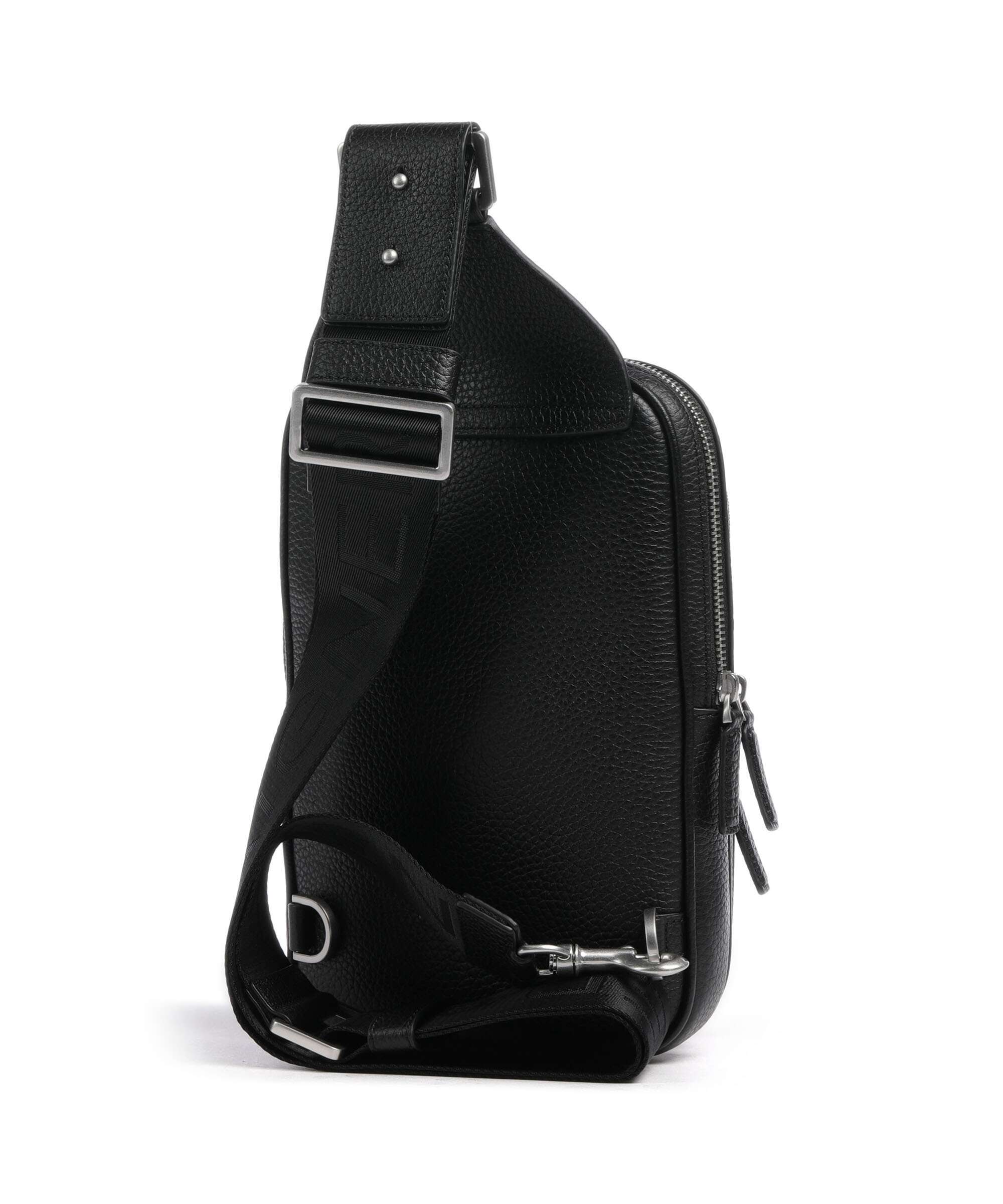 Aigner Elio S Sling bag black